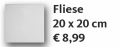 Fliese