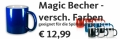 magic Becher