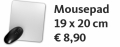 Mousepad