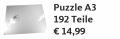 Puzzle 192 Teile