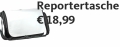 Reportertasche
