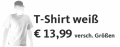 T-Shirt wei